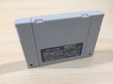 Dekitate High School BOXED SNES Super Famicom Japan - UE2276