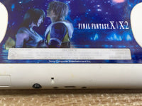 GD5214 With Defects - PS Vita PCH-2000 FF10/10-2 SONY PSP Console Japan