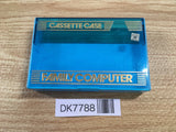 Nintendo Famicom Cartridge Case NES Famicom Japan - DK7788