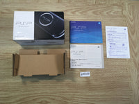 gd6329 PSP-3000 Box Only SONY PSP Console Japan
