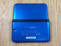 LF2634 Not Working - Nintendo 3DS LL XL 3DS Blue Black Console Japan