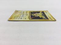 CD8627 Zapdos - OP1 145 Pokemon Card TCG Japan