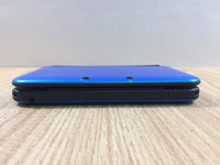 LF2634 Not Working - Nintendo 3DS LL XL 3DS Blue Black Console Japan
