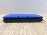 LF2634 Not Working - Nintendo 3DS LL XL 3DS Blue Black Console Japan