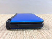 LF2634 Not Working - Nintendo 3DS LL XL 3DS Blue Black Console Japan