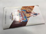 dk4259 Super Street Fighter II The New Challenger BOXED Mega Drive Genesis Japan