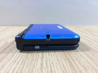 LF2634 Not Working - Nintendo 3DS LL XL 3DS Blue Black Console Japan