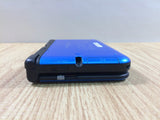 LF2634 Not Working - Nintendo 3DS LL XL 3DS Blue Black Console Japan