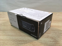 gd6329 PSP-3000 Box Only SONY PSP Console Japan