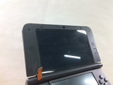 LF2634 Not Working - Nintendo 3DS LL XL 3DS Blue Black Console Japan