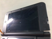 LF2634 Not Working - Nintendo 3DS LL XL 3DS Blue Black Console Japan