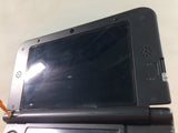 LF2634 Not Working - Nintendo 3DS LL XL 3DS Blue Black Console Japan