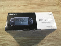 gd6329 PSP-3000 Box Only SONY PSP Console Japan