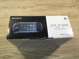 gd6329 PSP-3000 Box Only SONY PSP Console Japan