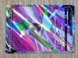 CE3036 Gallade V RR S10A 081/071 Pokemon Card TCG Japan
