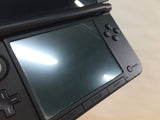 LF2634 Not Working - Nintendo 3DS LL XL 3DS Blue Black Console Japan