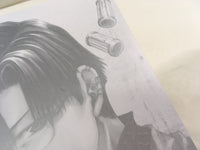 AAA1987 Saiyuki Vol.8 Japanese Manga