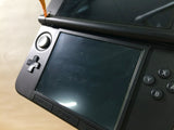LF2634 Not Working - Nintendo 3DS LL XL 3DS Blue Black Console Japan