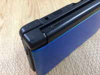 LF2634 Not Working - Nintendo 3DS LL XL 3DS Blue Black Console Japan