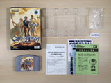 Ogre Battle 64 BOXED N64 Nintendo 64 Japan - UE2830