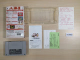 Shanghai 3 III BOXED SNES Super Famicom Japan - UE3860