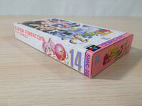 ue1383 Sailor Moon R BOXED SNES Super Famicom Japan