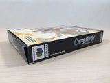 Ogre Battle 64 BOXED N64 Nintendo 64 Japan - UE2830