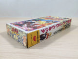 Houkago in Beppin Jogakuin BOXED SNES Super Famicom Japan - UE2278
