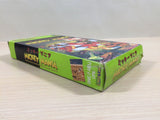 Mickey Mania Mickey Mouse BOXED SNES Super Famicom Japan - UE4081