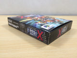 F-Zero X BOXED N64 Nintendo 64 Japan - UE6000