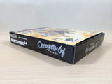 Ogre Battle 64 BOXED N64 Nintendo 64 Japan - UE2830