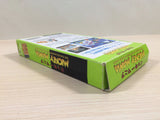 Mickey Mania Mickey Mouse BOXED SNES Super Famicom Japan - UE4081