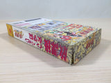 Houkago in Beppin Jogakuin BOXED SNES Super Famicom Japan - UE2278