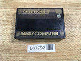 Nintendo Famicom Cartridge Case NES Famicom Japan - DK7792