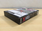 F-Zero X BOXED N64 Nintendo 64 Japan - UE6000