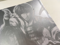 AAA1988 Saiyuki Vol.9 Japanese Manga