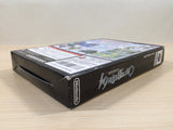 Ogre Battle 64 BOXED N64 Nintendo 64 Japan - UE2830