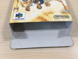 Ogre Battle 64 BOXED N64 Nintendo 64 Japan - UE2830