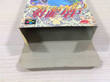 Houkago in Beppin Jogakuin BOXED SNES Super Famicom Japan - UE2278