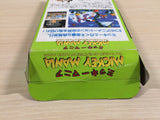 Mickey Mania Mickey Mouse BOXED SNES Super Famicom Japan - UE4081
