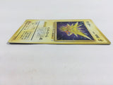 CD8631 Zapdos - OP3 145 Pokemon Card TCG Japan