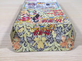 Houkago in Beppin Jogakuin BOXED SNES Super Famicom Japan - UE2278