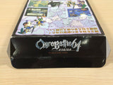 Ogre Battle 64 BOXED N64 Nintendo 64 Japan - UE2830