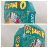 Q*Bert 3 Q Bert BOXED SNES Super Famicom Japan - UE3100