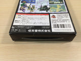 Ogre Battle 64 BOXED N64 Nintendo 64 Japan - UE2830