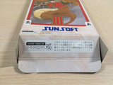 Shanghai 3 III BOXED SNES Super Famicom Japan - UE3860