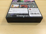 F-Zero X BOXED N64 Nintendo 64 Japan - UE6000