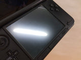 lf2635 Not Working Nintendo 3DS LL XL 3DS Black Console Japan