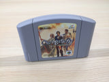 Ogre Battle 64 BOXED N64 Nintendo 64 Japan - UE2830