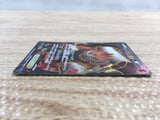 CD8250 Landorus EX SR BW6FB 061/059 Pokemon Card TCG Japan